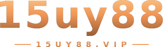 15uy88 logo