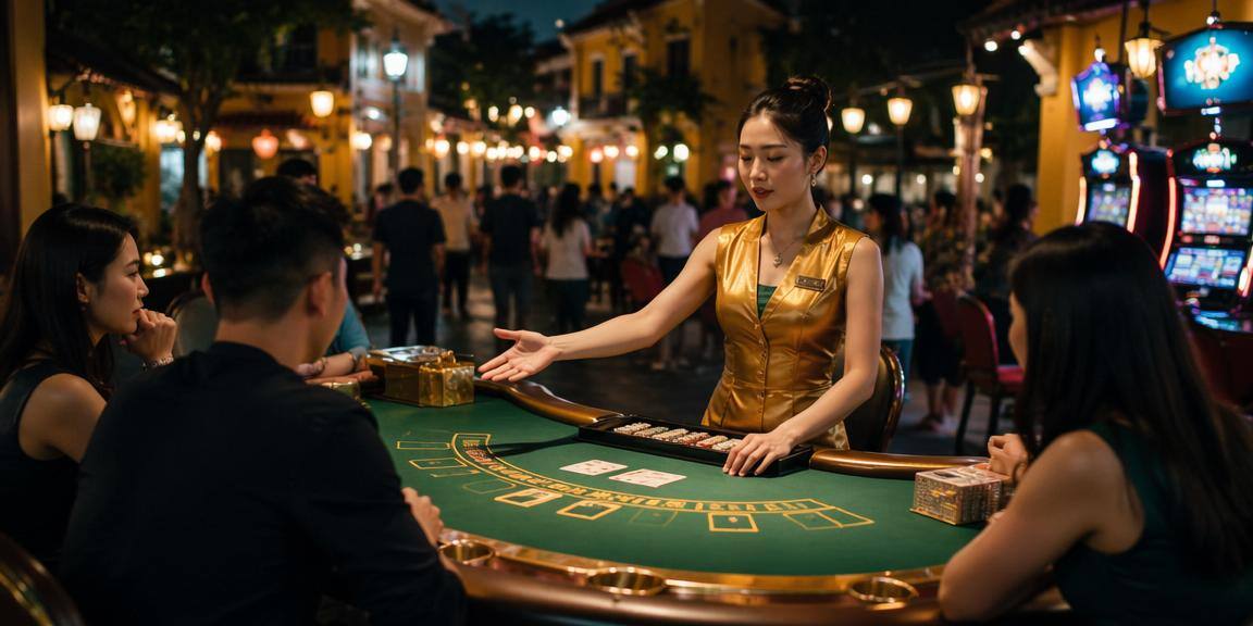 15uy88 Những Gì Chúng Tôi Cung Cấp Trong Live Dragon Tiger Pro